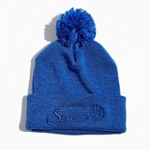 Mitchell & Ness Philadelphia 76ers Tonal Pompom